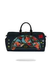 INDO DRIFT DUFFLE