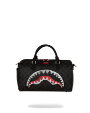 MIDNIGHT SHADOW MINI DUFFLE
