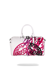CRASH GRAFF TURBO MINI DUFFLE