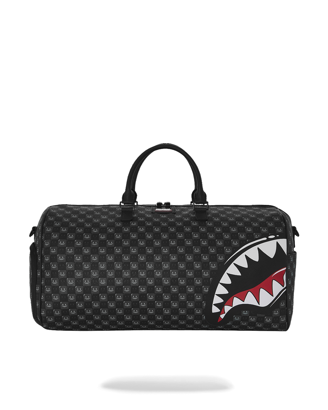 SHINOBI SHARKS IN PARIS DUFFLE
