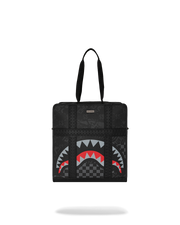 4AM ECLIPSE CARRY-ON DUFFLE