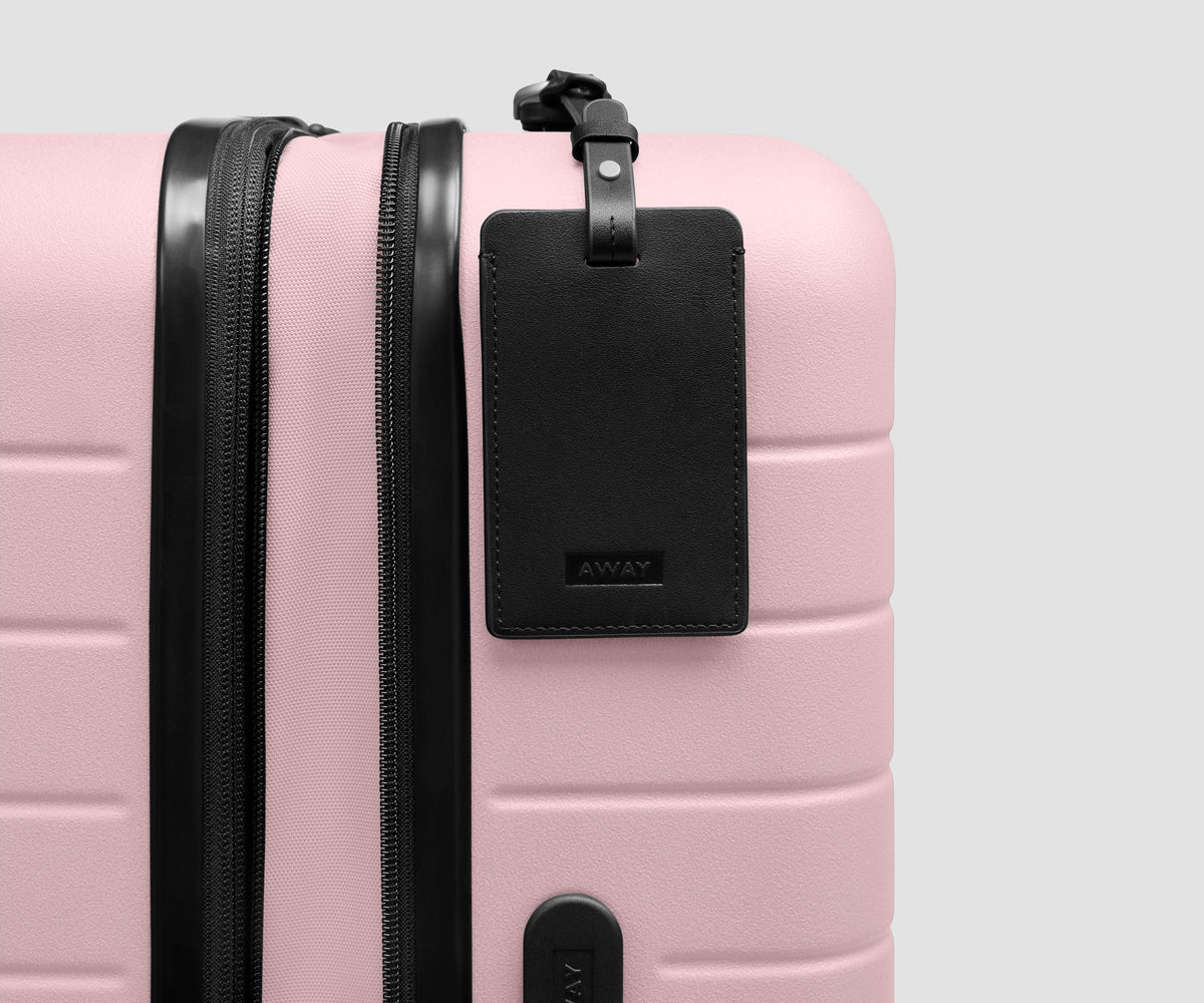 The Large Flex 3 in Blush Pink