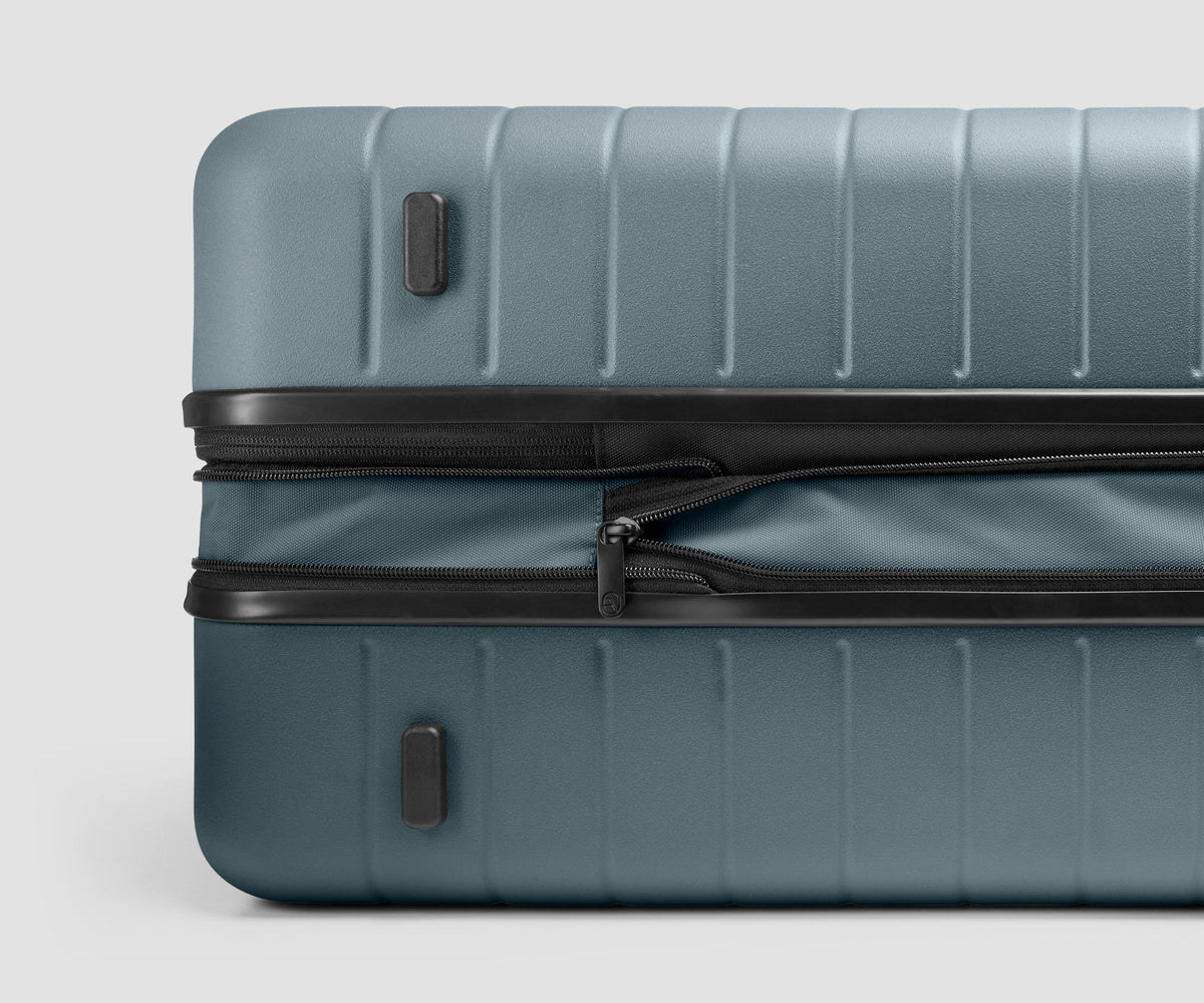 The Medium Flex 3 in Coast Blue
