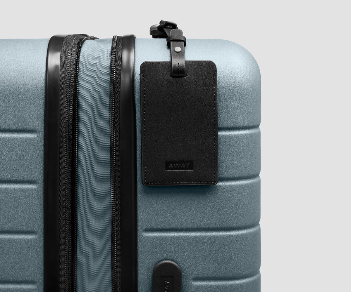 The Medium Flex 3 in Coast Blue