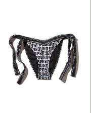 SPRAYGROUND INFINITI BIKINI BOTTOM