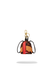 HENNY VICTORY LAP KEYCHAIN