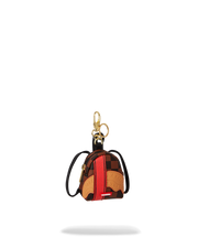 HENNY VICTORY LAP KEYCHAIN