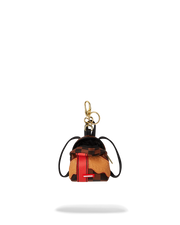 HENNY VICTORY LAP KEYCHAIN