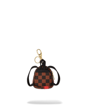 HENNY VICTORY LAP KEYCHAIN