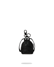 THE GHOST MAISON BACKPACK KEYCHAIN