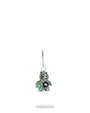 FULLY LOADED BEAR KEYCHAIN