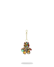 CLASH COLLAGE - LIL MONEY KEYCHAIN