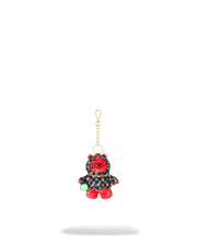 DIABLO - FASTLANE KEYCHAIN