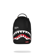 MINI DLX BACKPACK - SHARKS CENTRAL BUBBLE SHARK