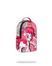 MY LITTLE PONY PONY COUTURE MINI BACKPACK