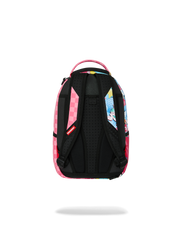 MY LITTLE PONY PONY COUTURE MINI BACKPACK
