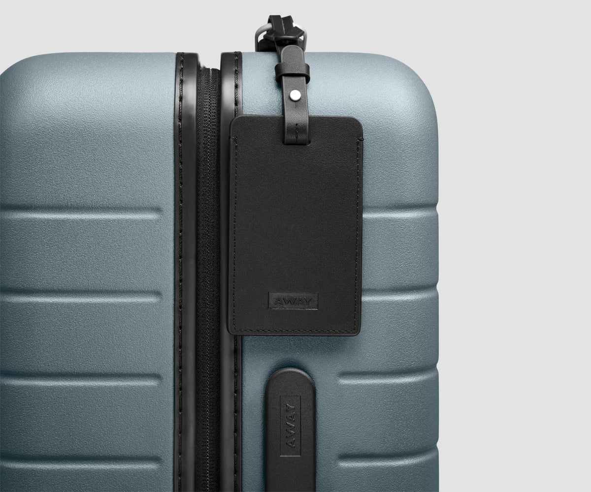The Carry-On 3 in Coast Blue