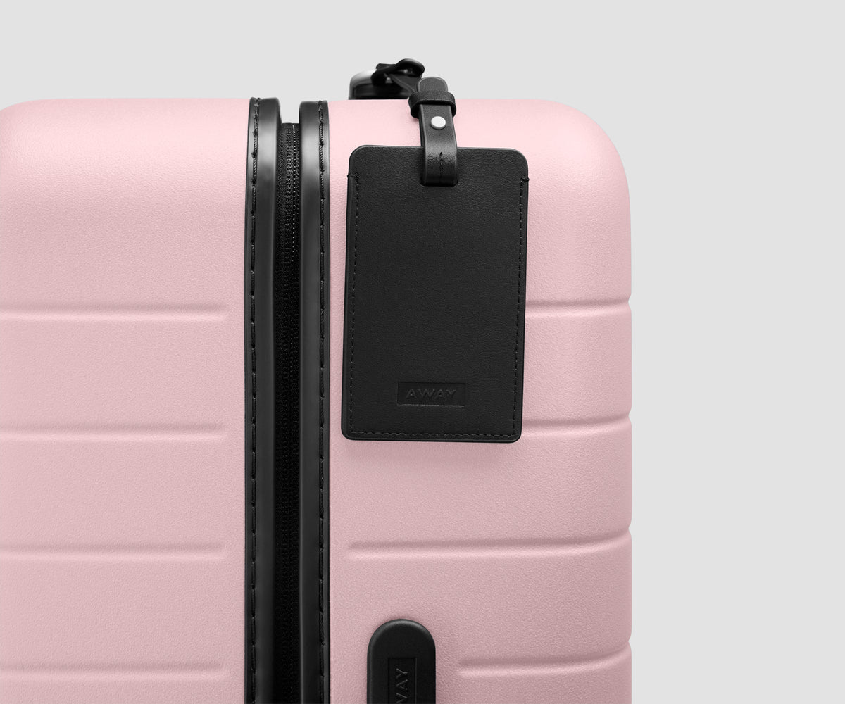 The Medium 3 in Blush Pink