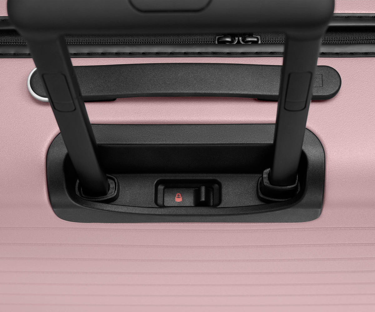 The Trunk 3 in Blush Pink