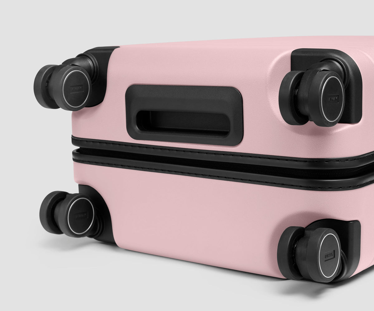 The Medium 3 in Blush Pink
