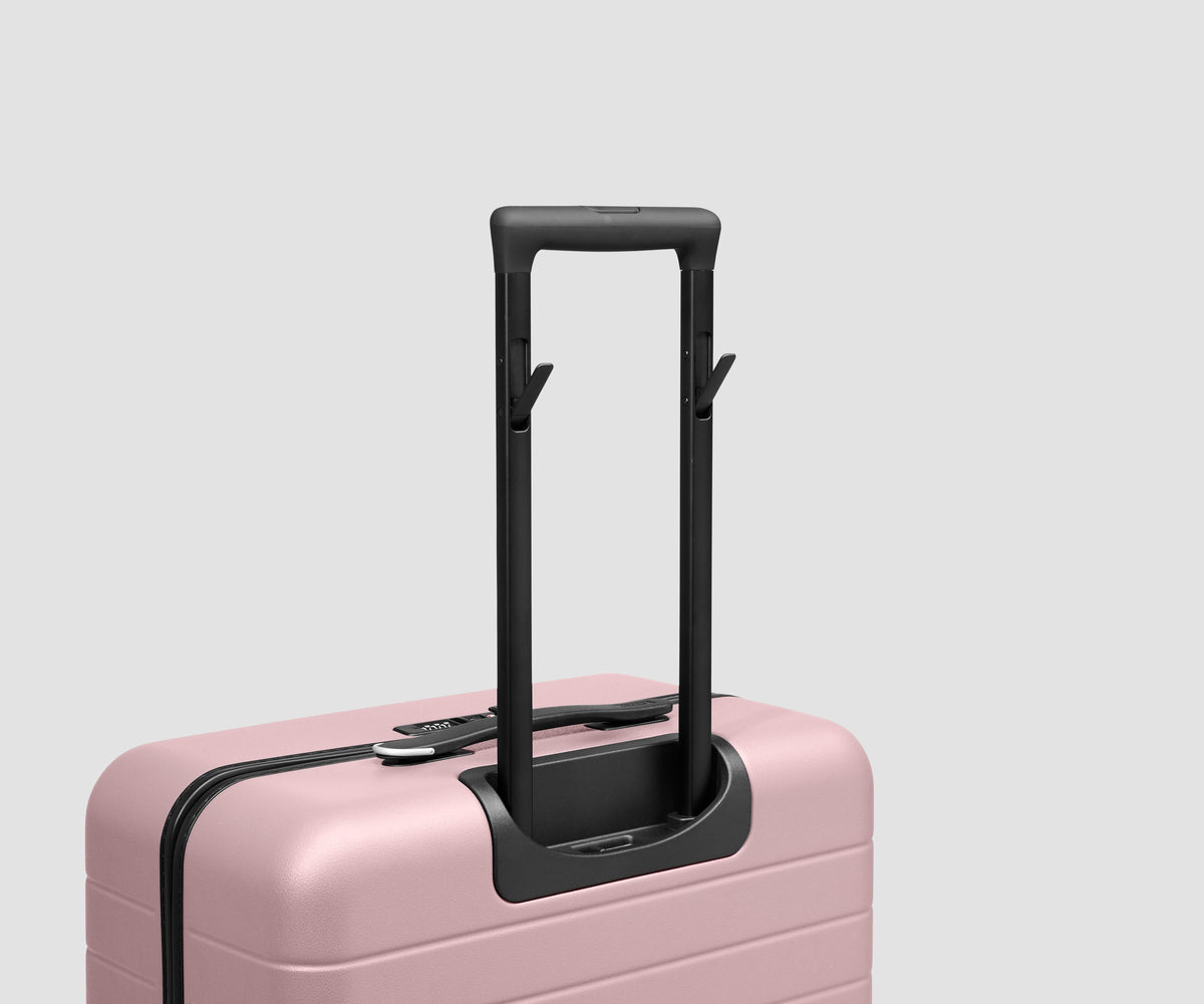The Medium 3 in Blush Pink