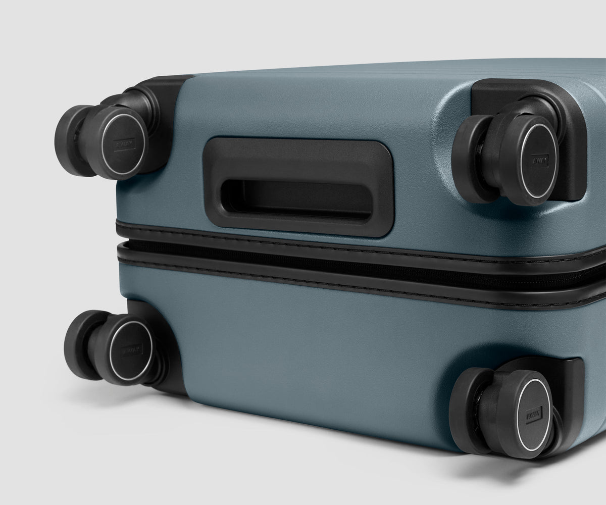 The Trunk 3 in Coast Blue