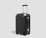 The Aluminum Edge Carry-On