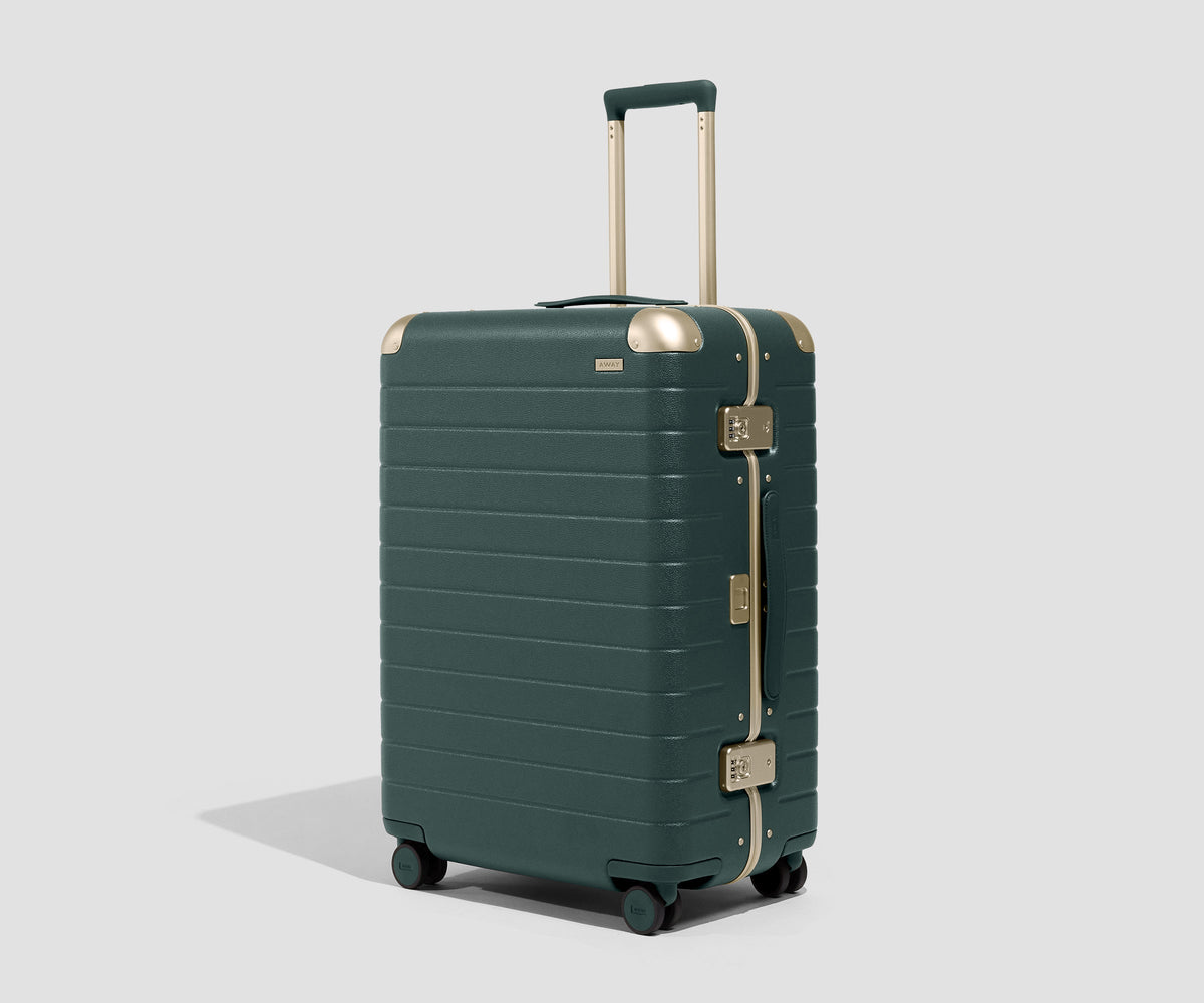 The Aluminum Edge Medium