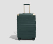 The Aluminum Edge Medium in Ivy Green