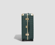 The Aluminum Edge Medium in Ivy Green