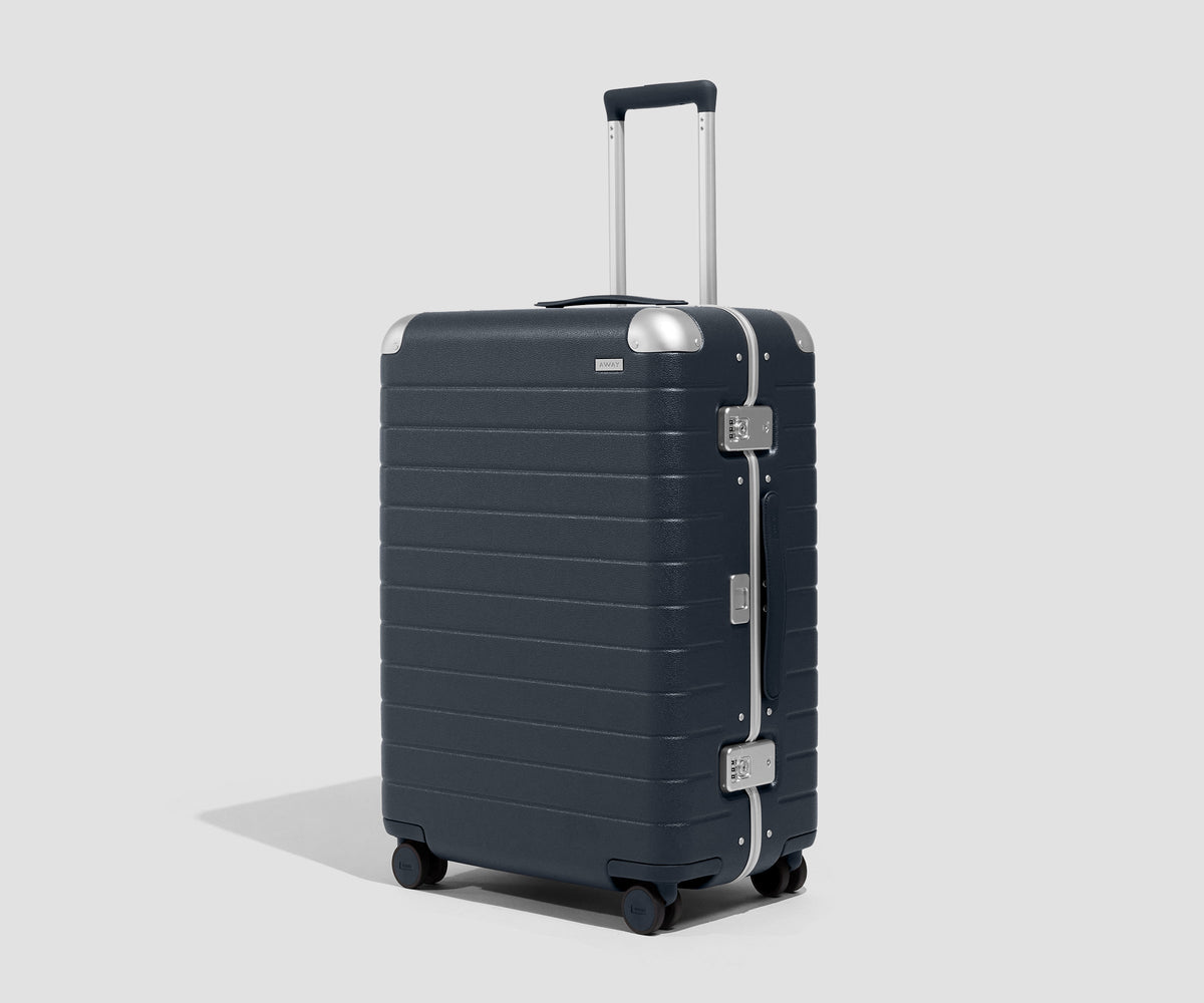 The Aluminum Edge Medium