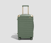 The Aluminum Edge Bigger Carry-On in No. 20 Legacy