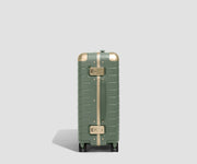 The Aluminum Edge Bigger Carry-On in No. 20 Legacy
