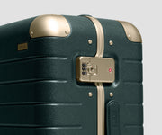 The Aluminum Edge Trunk in No. 20 Pine