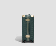 The Aluminum Edge Bigger Carry-On in No. 20 Pine