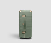 The Aluminum Edge Trunk in No. 20 Legacy
