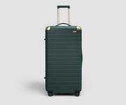 The Aluminum Edge Trunk in No. 20 Pine