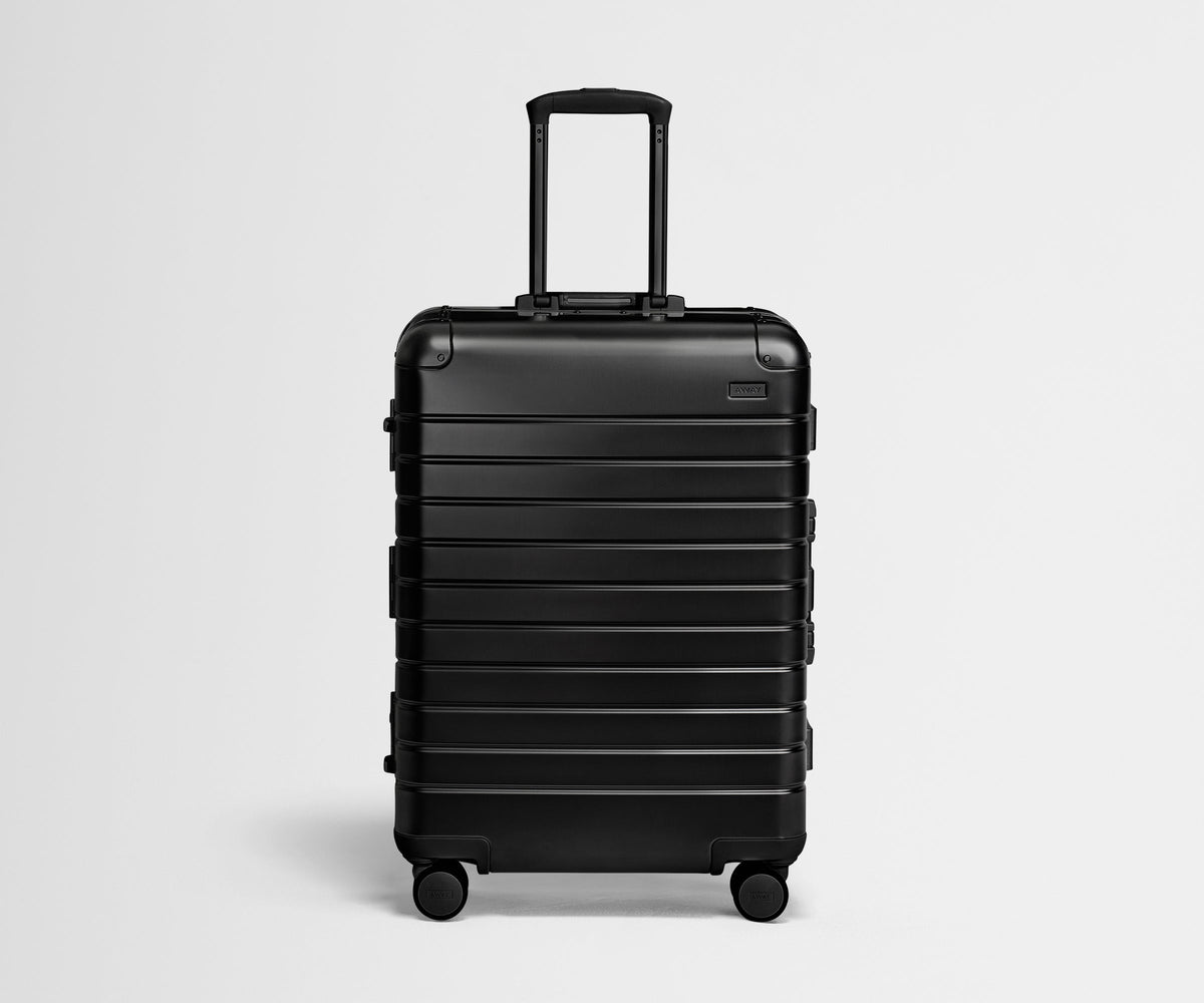 The Medium: Aluminum Edition in Onyx Black