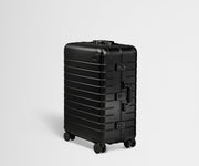 The Medium: Aluminum Edition in Onyx Black