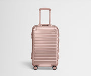 The Bigger Carry-On: Aluminum Edition
