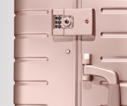 The Medium: Aluminum Edition in Rose Gold