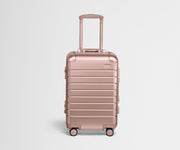 The Carry-On: Aluminum Edition