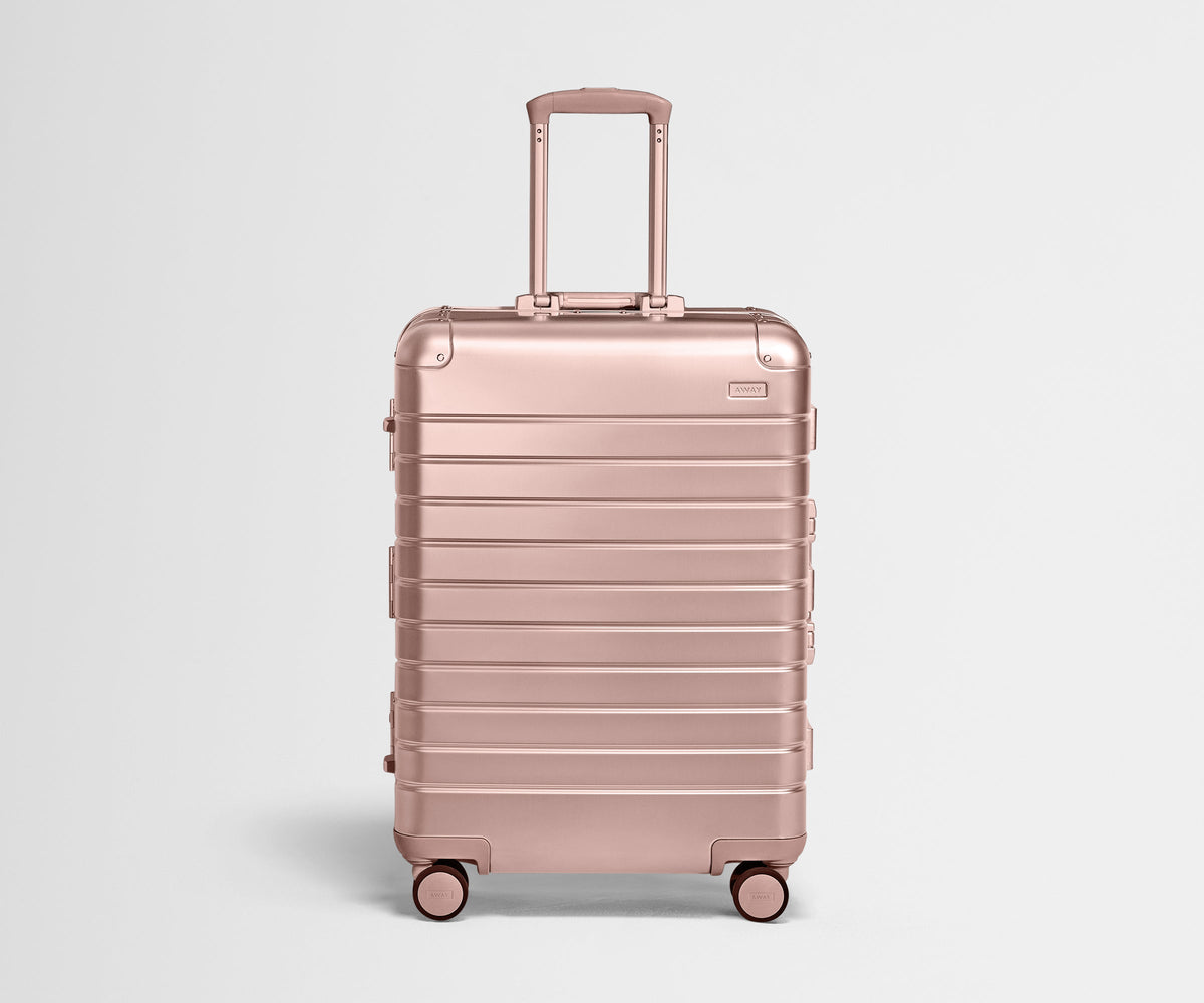 The Medium: Aluminum Edition