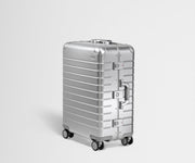 The Medium: Aluminum Edition in Silver