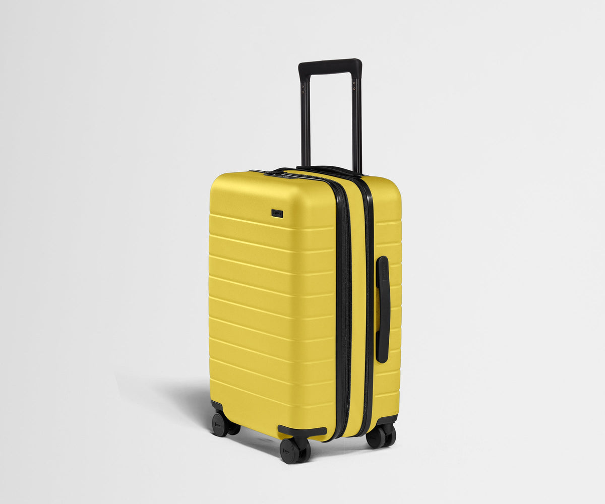 The Carry-On Flex