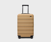 The Bigger Carry-On in Tide Line Stripe