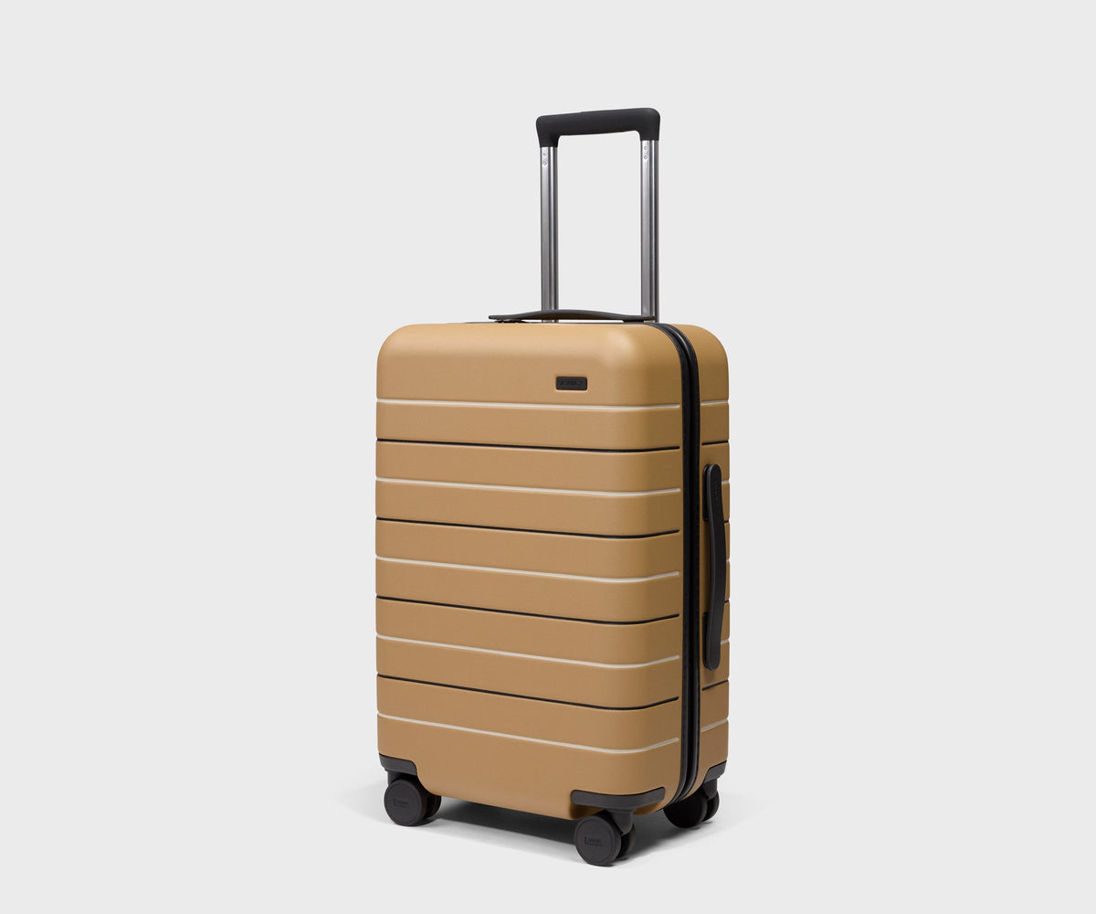 The Carry-On