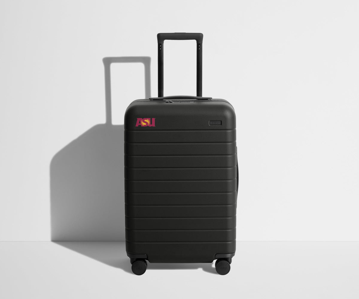 The Collegiate Bigger Carry-On in ASU ®