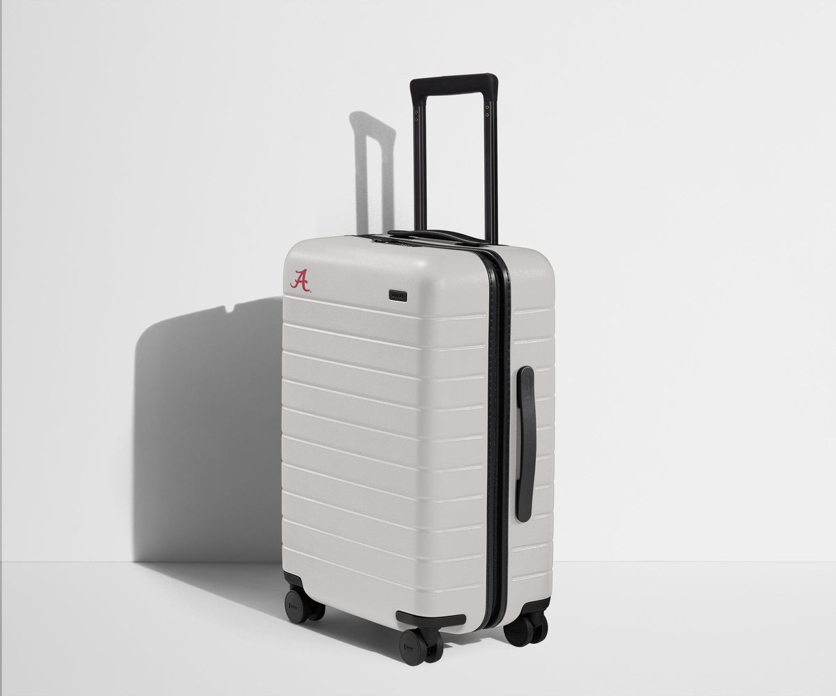 The Collegiate Bigger Carry-On in The University of Alabama ®