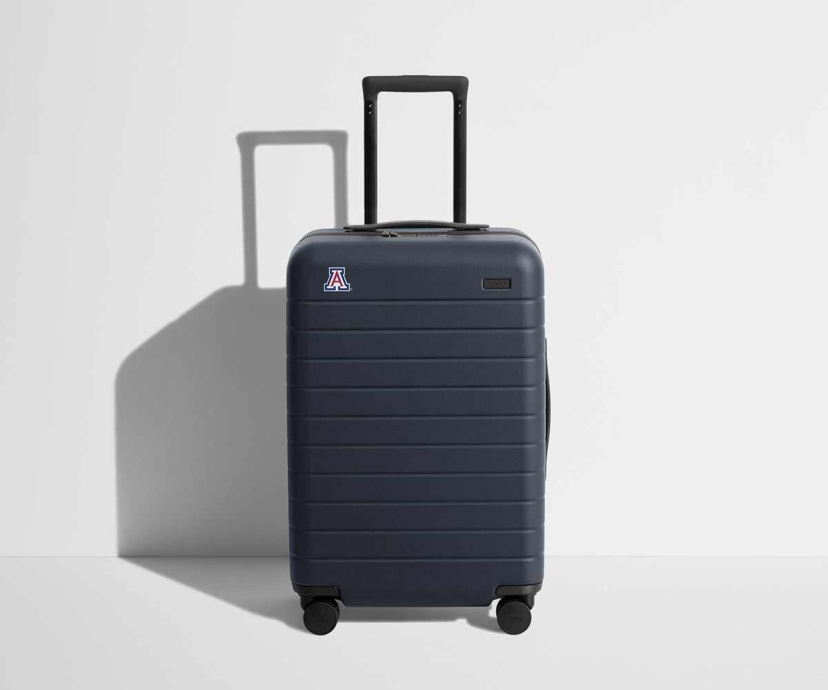 The Collegiate Bigger Carry-On